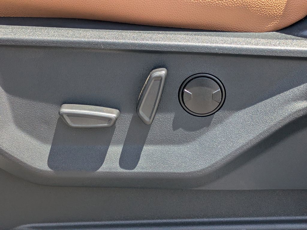 2026 Ford F-250 Super Duty LARIAT
