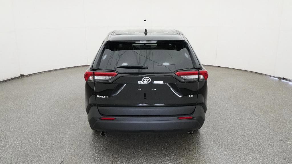 Thumbnail: 2025 Toyota RAV4 - 2