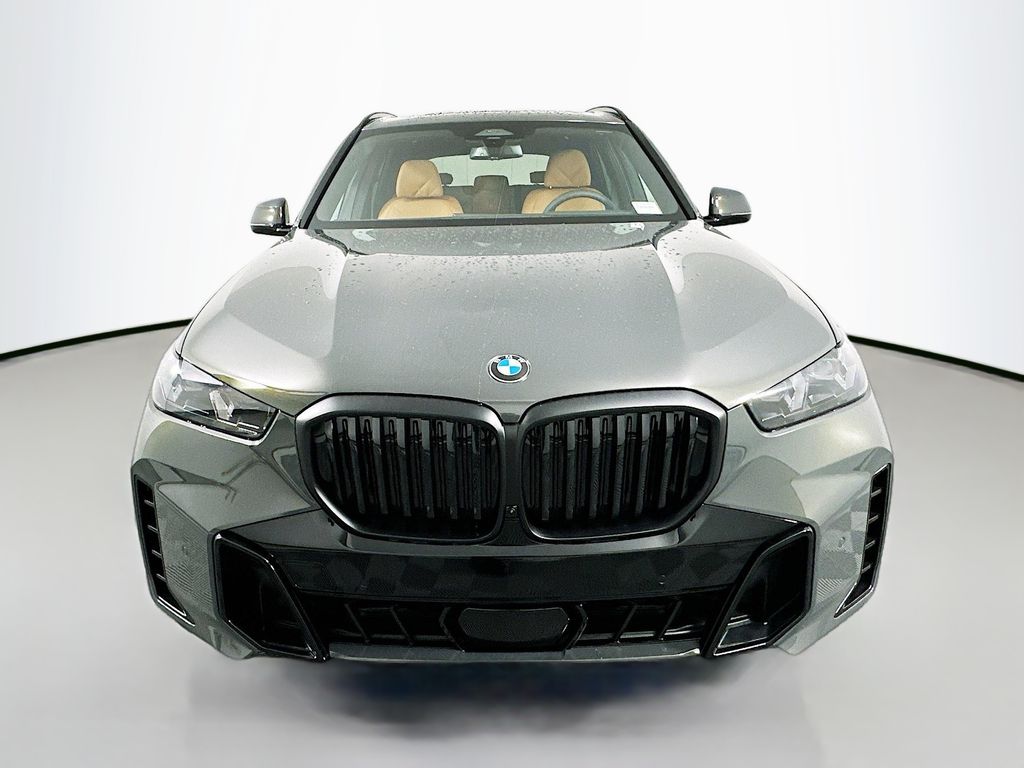 Thumbnail: 2026 BMW X5 - 2