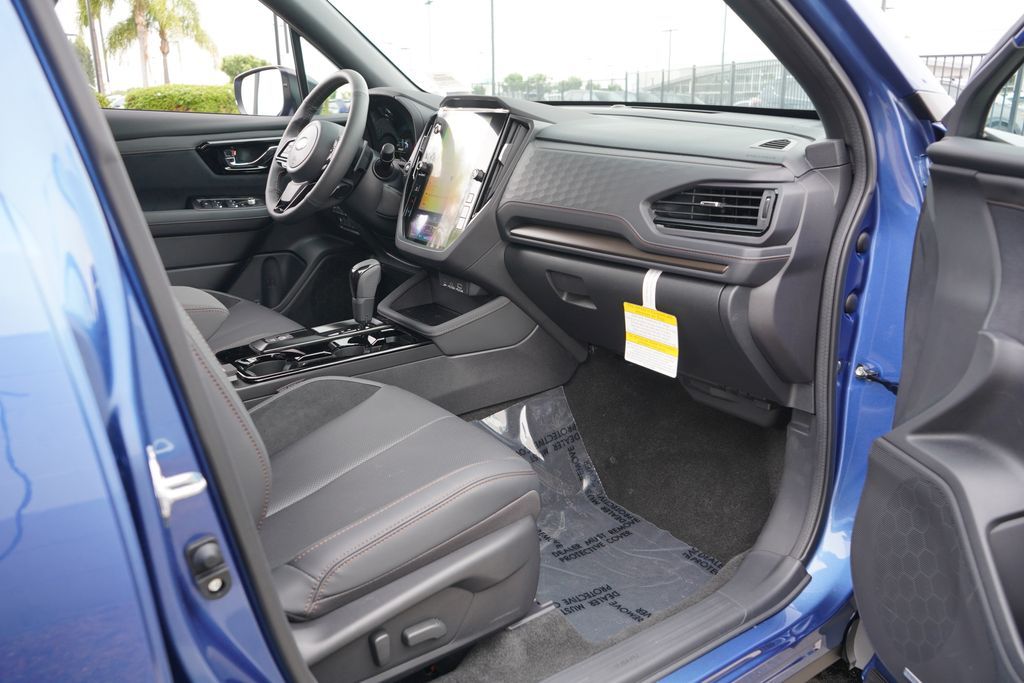 Thumbnail: 2026 Subaru Forester - 29