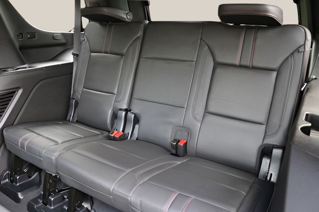 Used Car 2023 Chevrolet Tahoe  Rst For Sale Under $60,000 In Austin, Texas