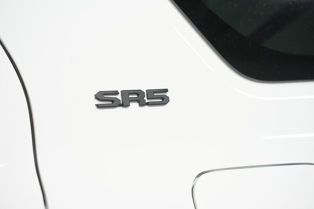 Thumbnail: 2026 Toyota 4Runner - 11