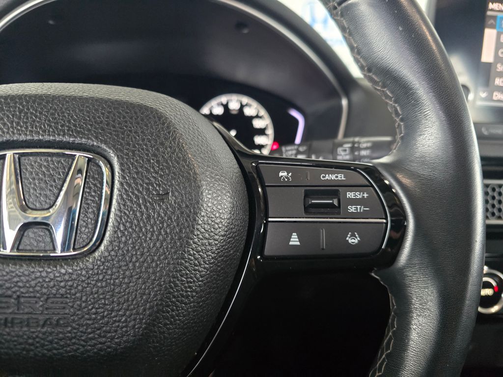 Used Car 2023 Honda Civic  Ex-l For Sale Under $30,000 In San Juan, Puerto Rico