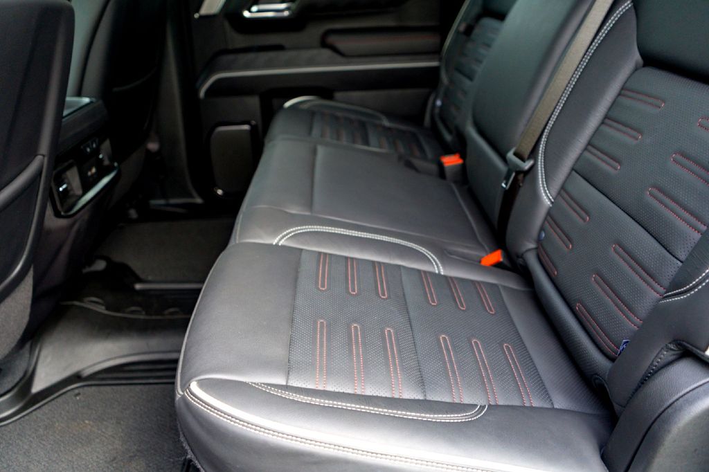 Used Car 2024 Gmc Sierra 1500  At4x For Sale Under $70,000 In Taylor, Texas