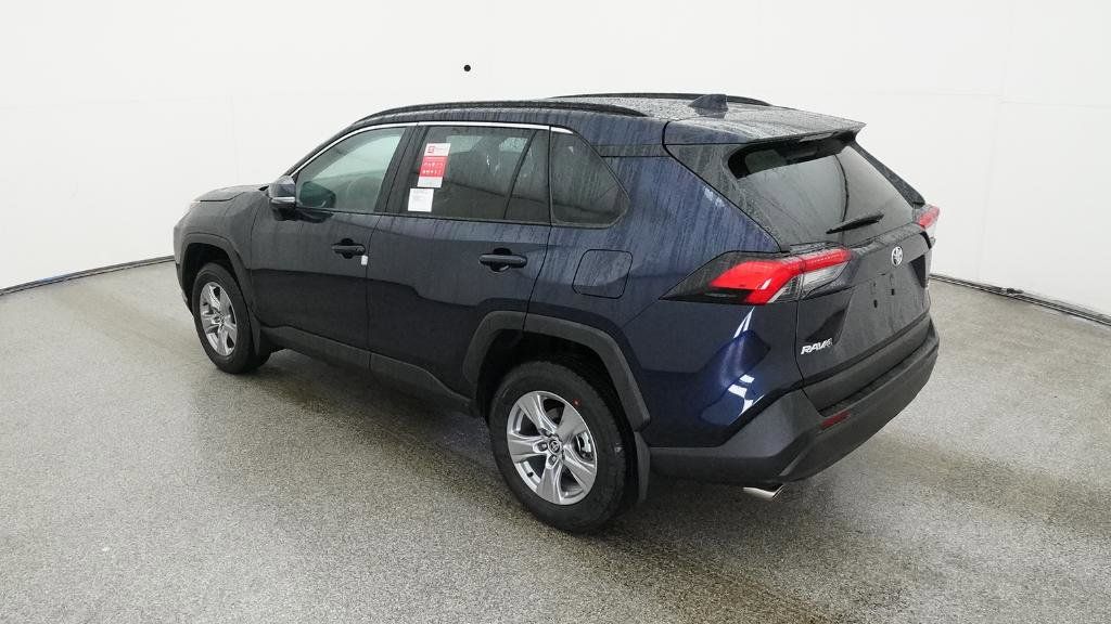 Thumbnail: 2025 Toyota RAV4 - 3