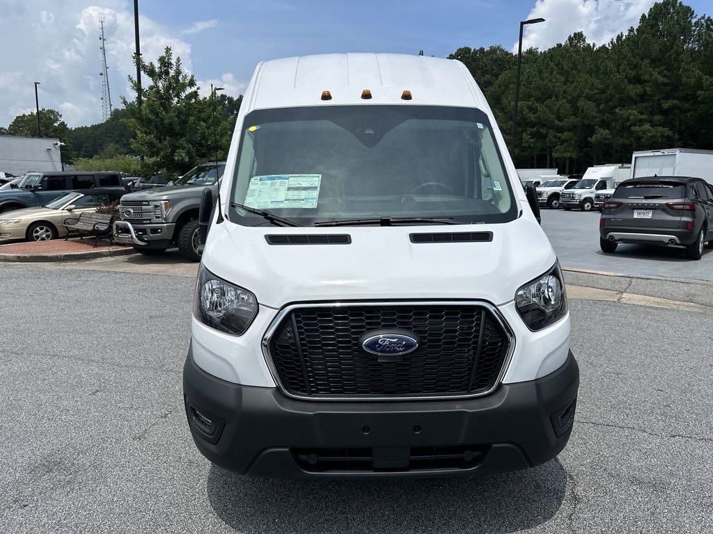 2024 Ford Transit-350 Base 2