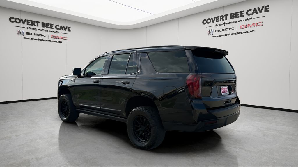 Used Car 2021 Gmc Yukon  Denali For Sale Under $60,000 In Austin, Texas