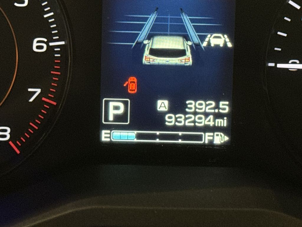 used 2019 Subaru Crosstrek car, priced at $17,409