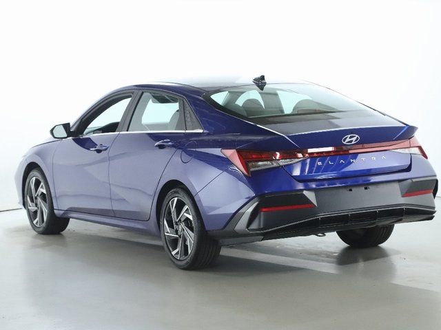 New 2024 Hyundai Elantra For Sale in Bedford, OH