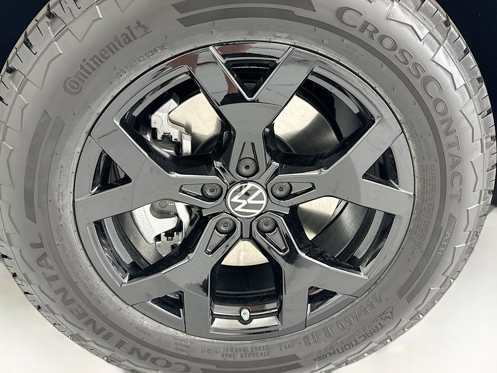 Thumbnail: 2026 Volkswagen Atlas - 28