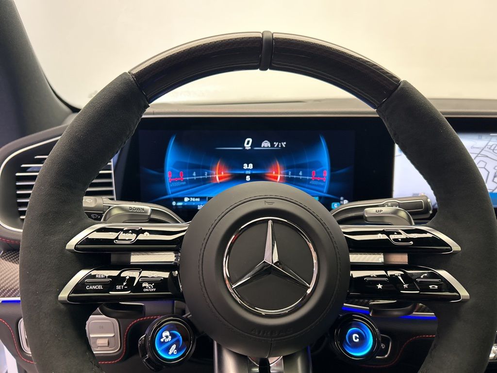 Thumbnail: 2026 Mercedes-Benz GLE - 13