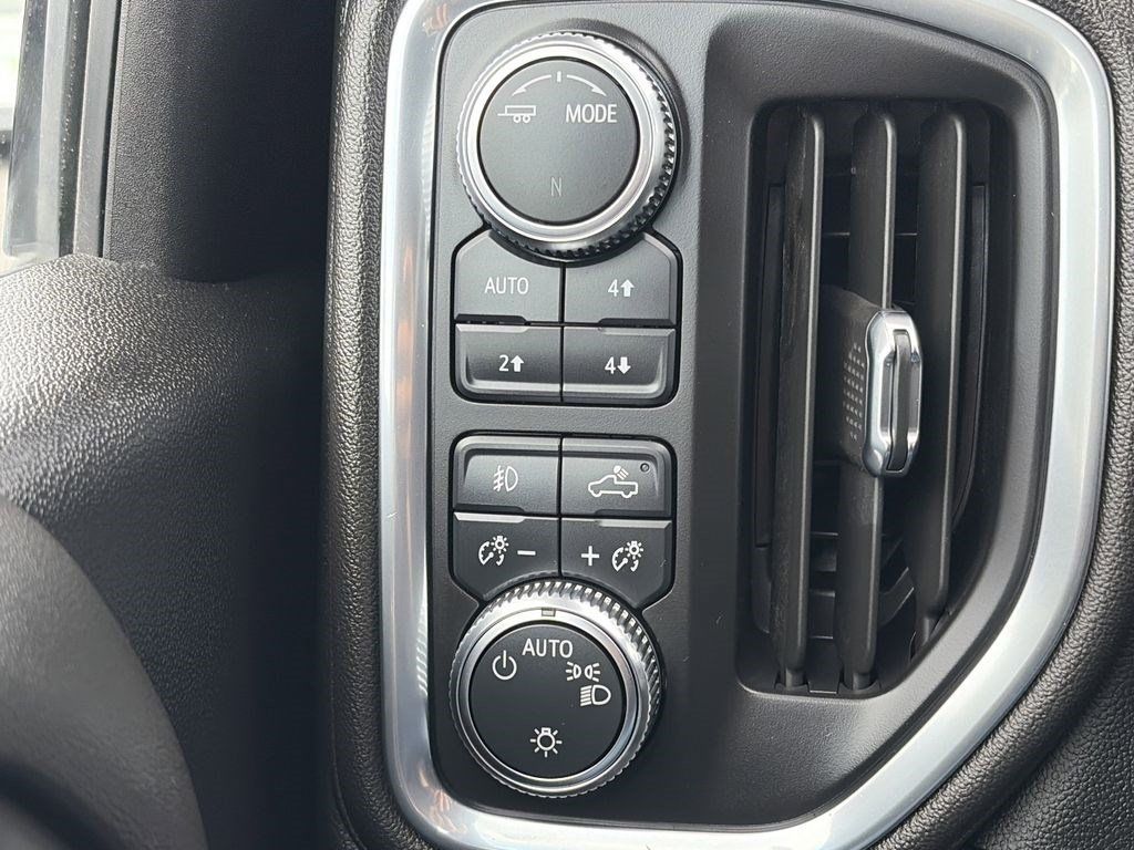 Used 2022 GMC Sierra 2500HD Truck