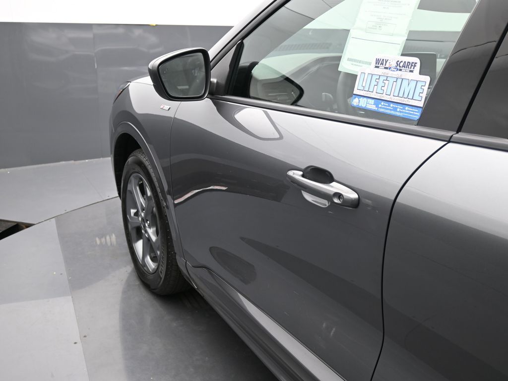 2024 Ford Escape ST-Line Select
