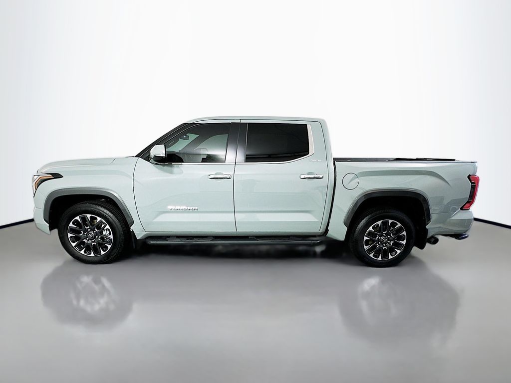 Thumbnail: 2026 Toyota Tundra - 8
