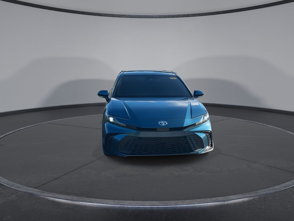 Thumbnail: 2025 Toyota Camry - 3