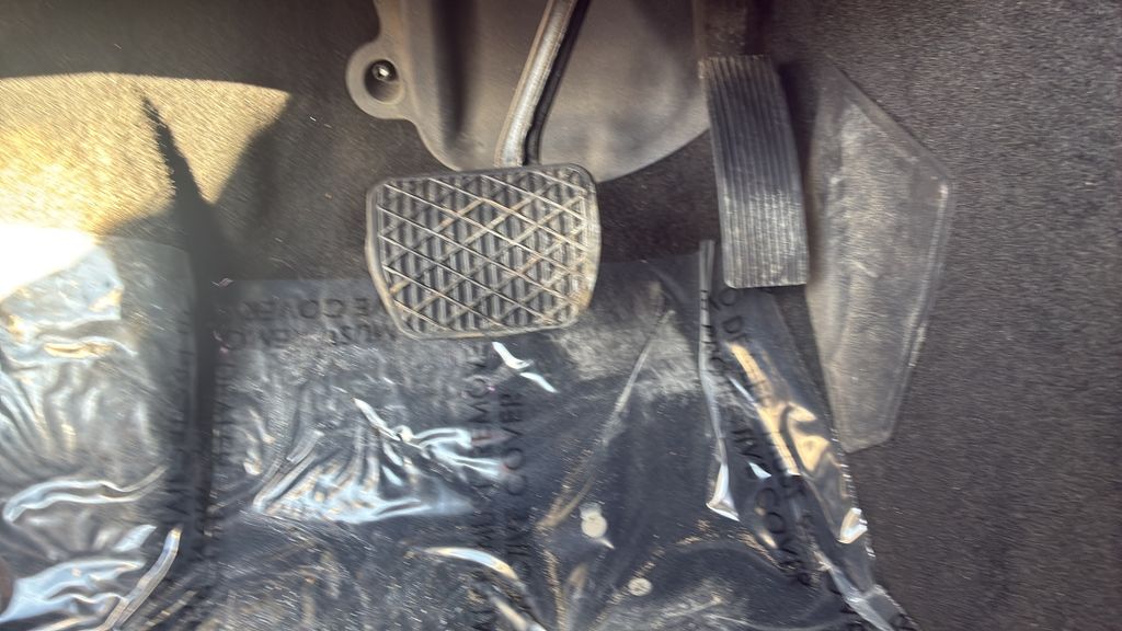 used 2018 INFINITI QX30 car, priced at $14,700