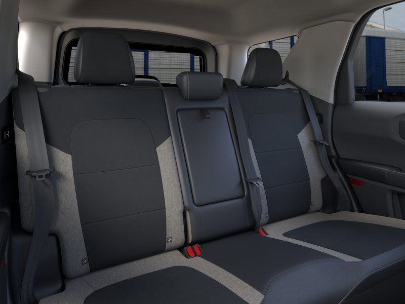 2025 Ford Bronco Sport Big Bend photo