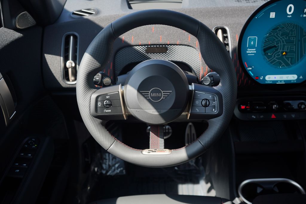 Thumbnail: 2026 MINI Cooper Countryman - 9