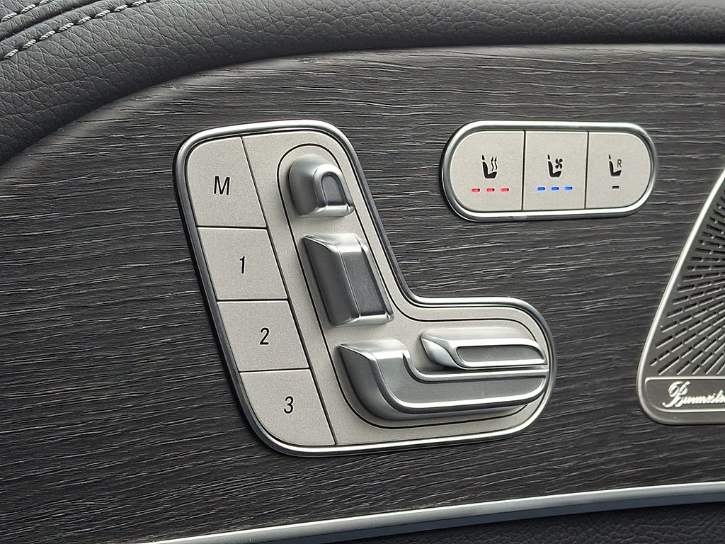 Thumbnail: 2026 Mercedes-Benz GLE - 20