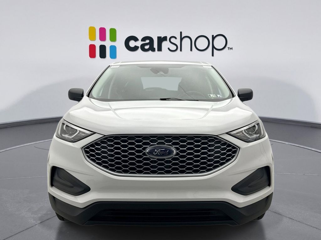 Thumbnail: 2024 Ford Edge - 8