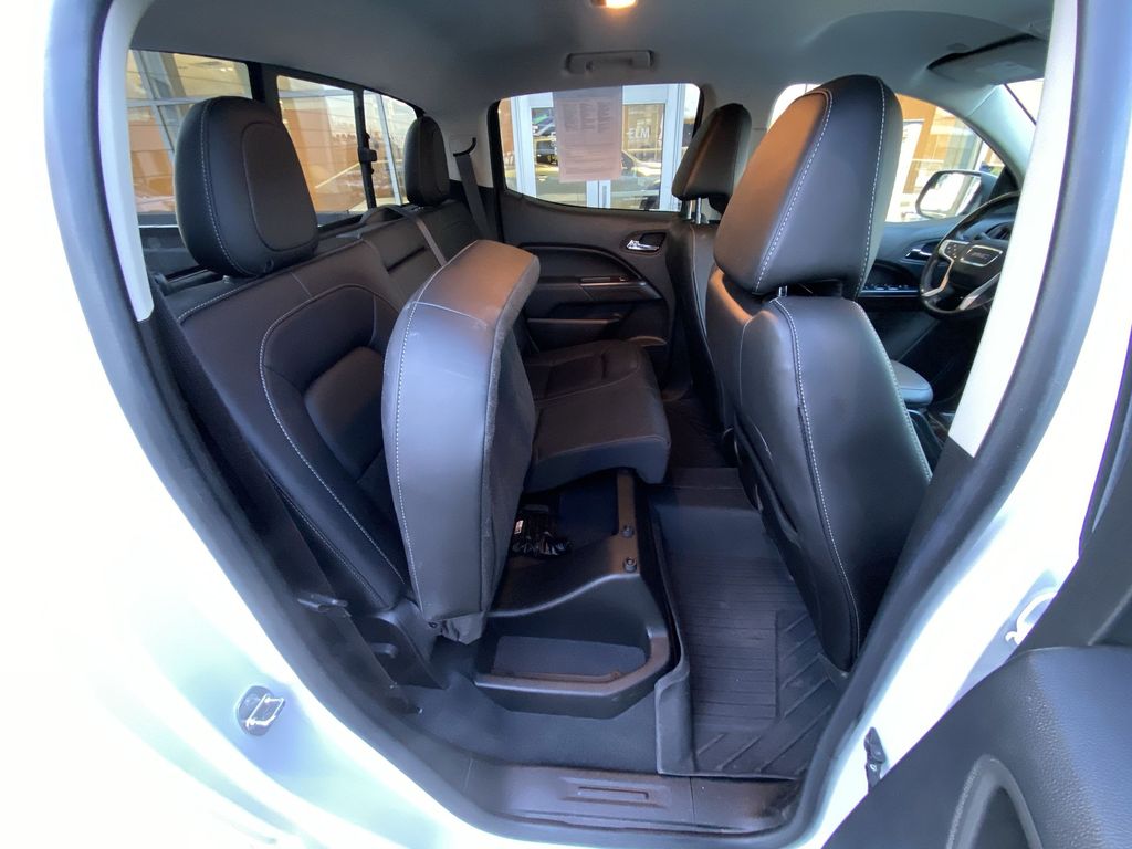 2022 GMC Canyon Elevation - Photo 24