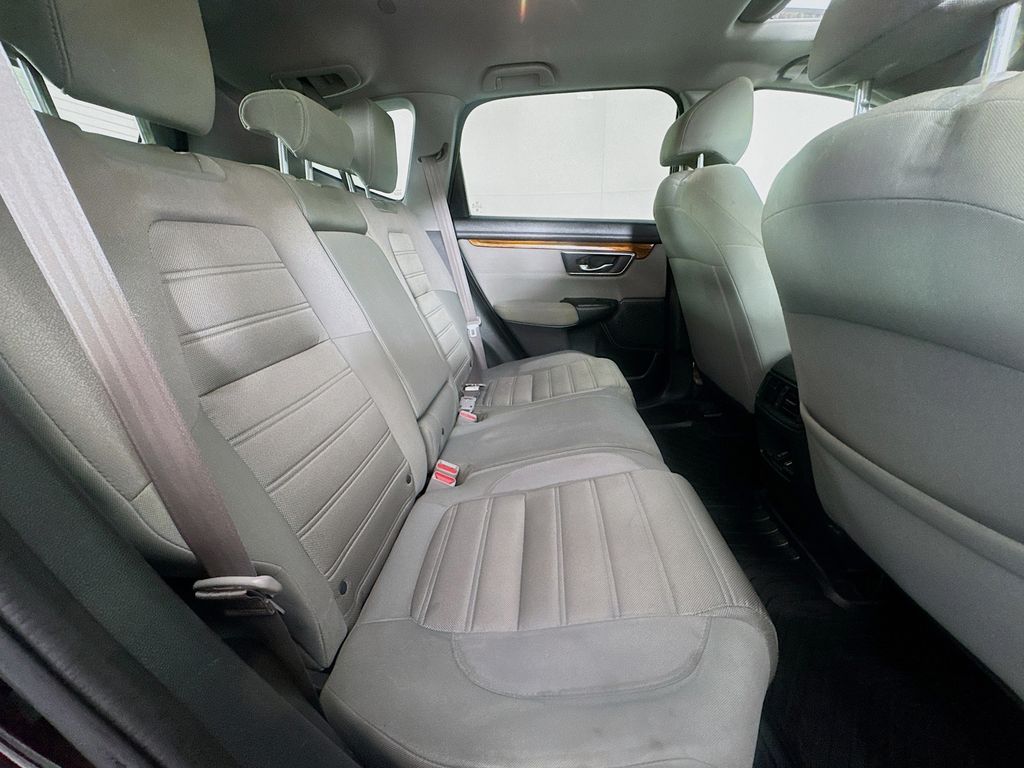 Used Car 2022 Honda Cr-v  Ex For Sale Under $20,000 In Austin, Texas