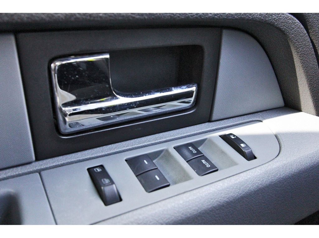 2013 Ford F-150 XLT Green at Joe Myers Mazda Kia