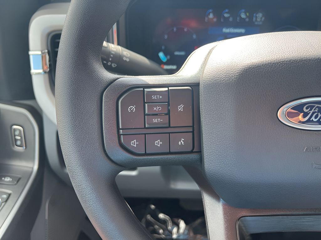 2026 Ford F-350SD