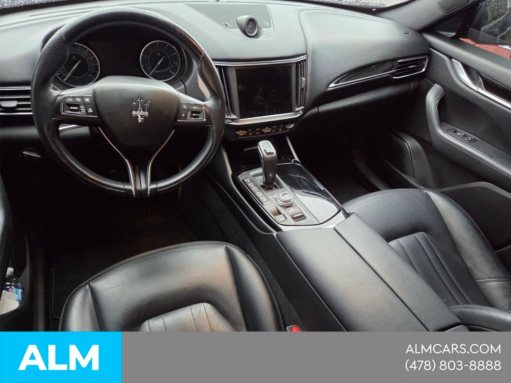 Used 2023  Maserati Modena image 9