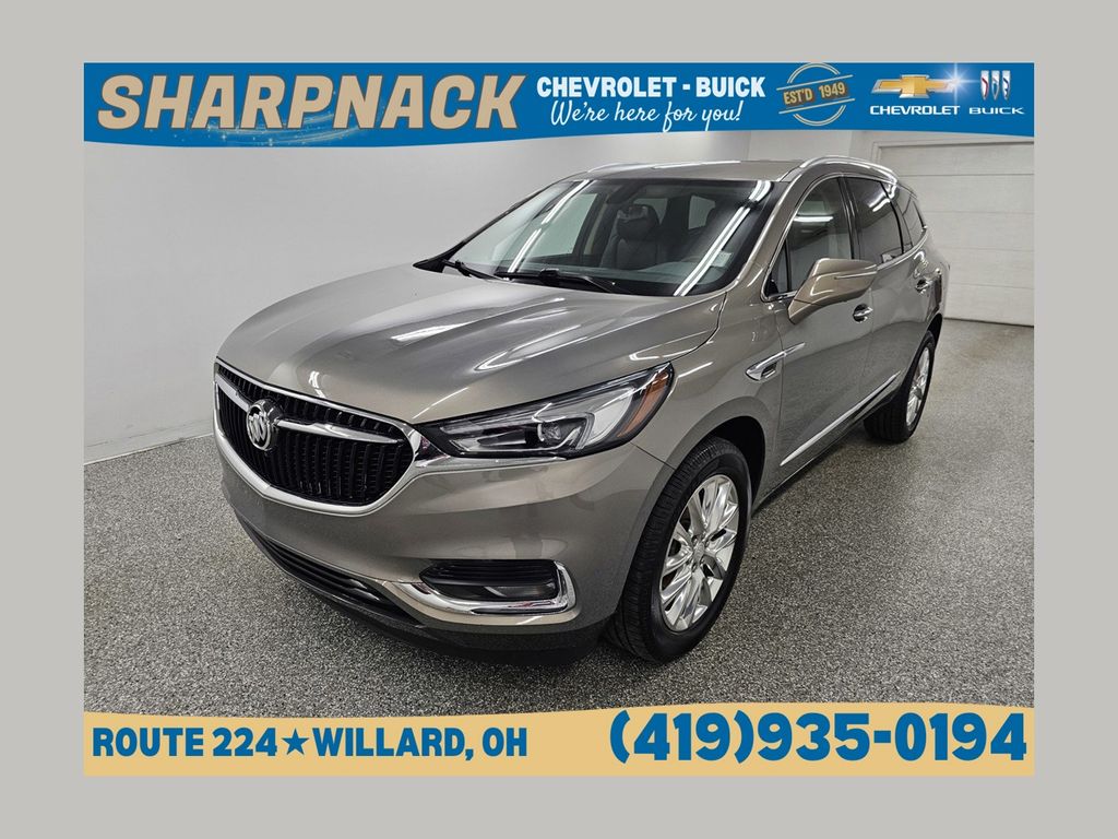 Buick Enclave Essence FWD