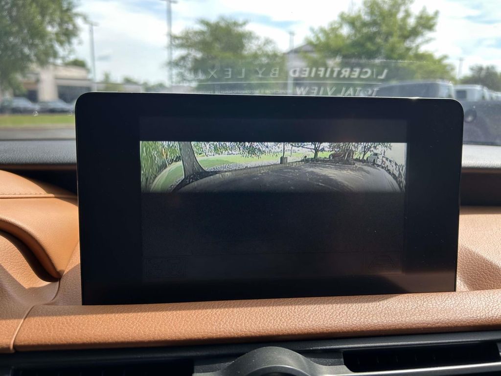 Certified Used 2025 Silver Lexus 300 image 14