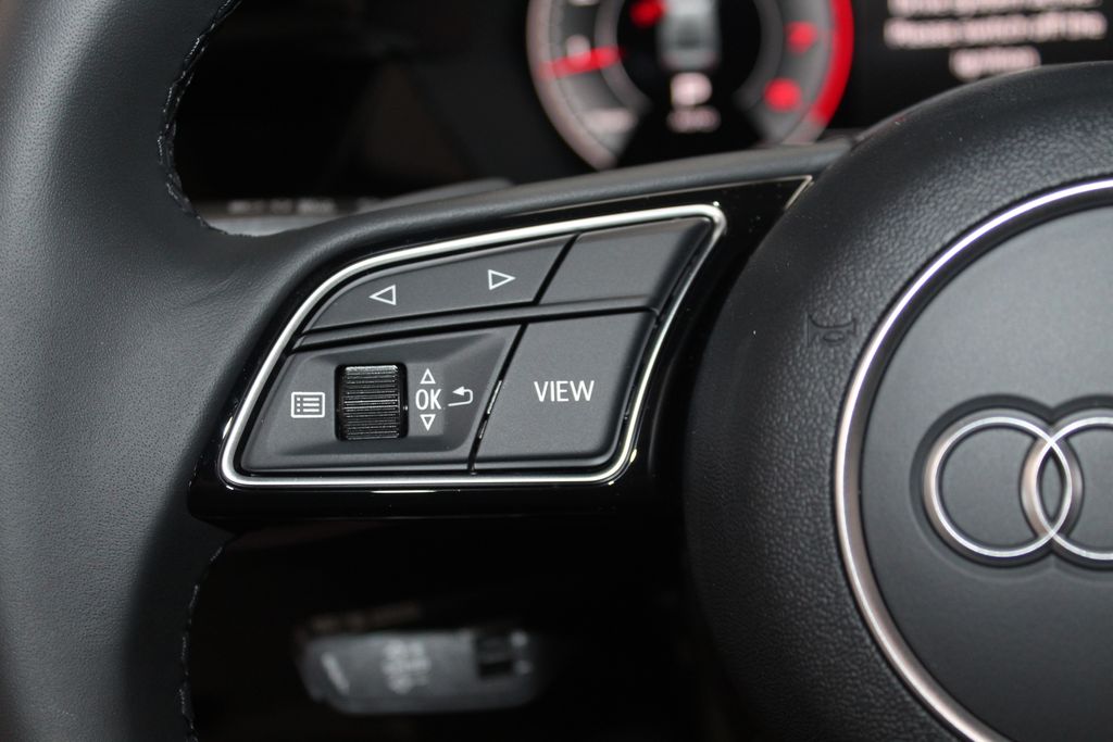 Thumbnail: 2026 Audi A3 - 24