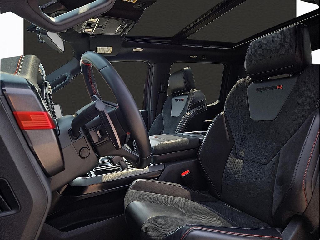 Used 2023 Ford F-150 Raptor For Sale in Farmington, AR