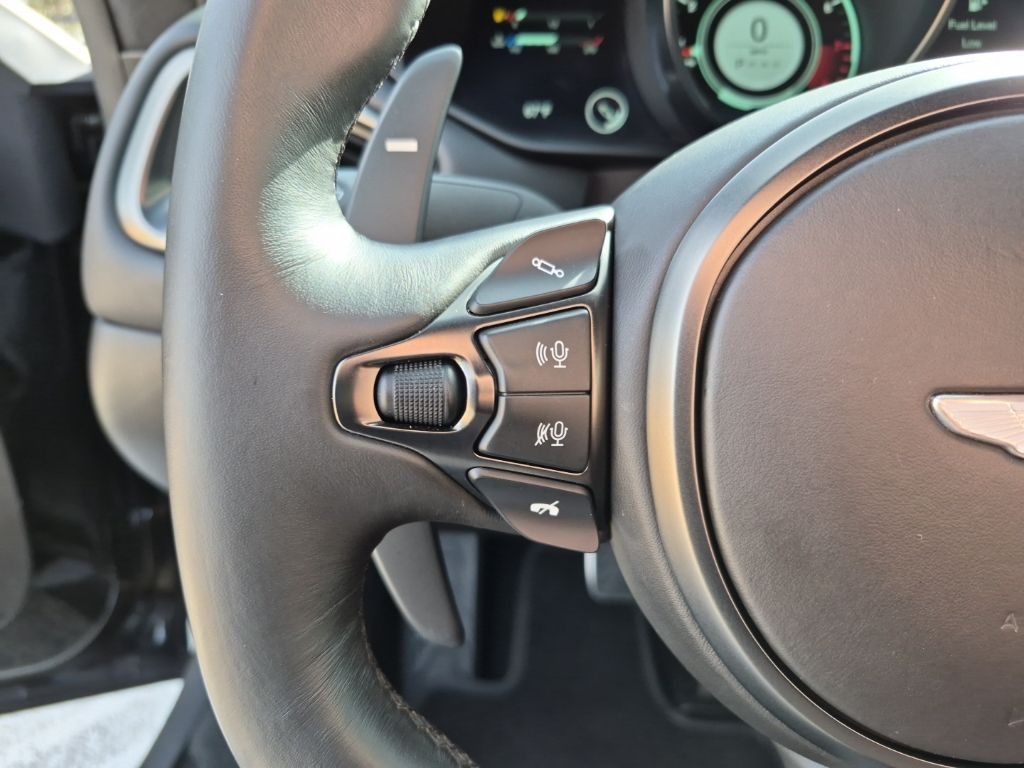 Used Car 2019 Aston Martin Vantage  Base For Sale Under $90,000 In Austin, Texas