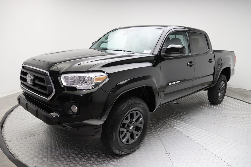 2023 Toyota Tacoma SR5 -
                West Palm Beach, FL