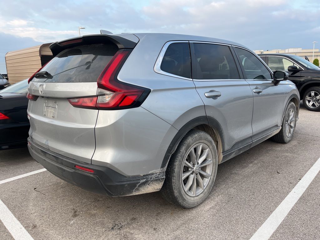 Thumbnail: 2023 Honda CR-V - 3