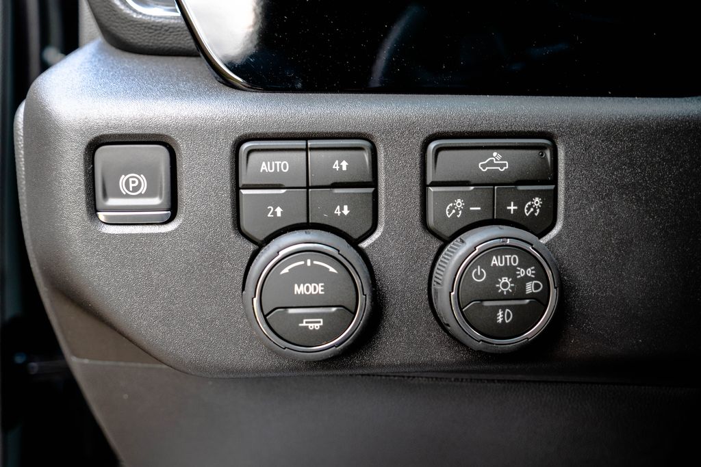 New 2026 Chevrolet Silverado 1500 Truck