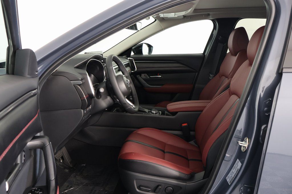 Thumbnail: 2026 Mazda CX-50 - 5
