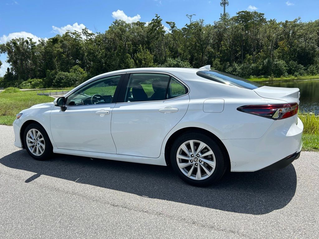 Thumbnail: 2023 Toyota Camry - 3