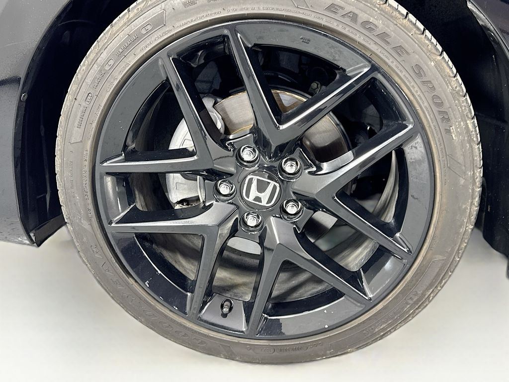 Used Car 2023 Honda Civic  Sport For Sale Under $25,000 In Austin, Texas