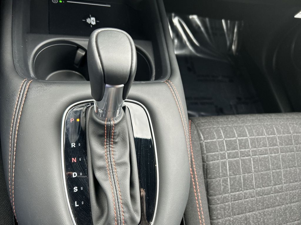 Thumbnail: 2026 Honda HR-V - 19