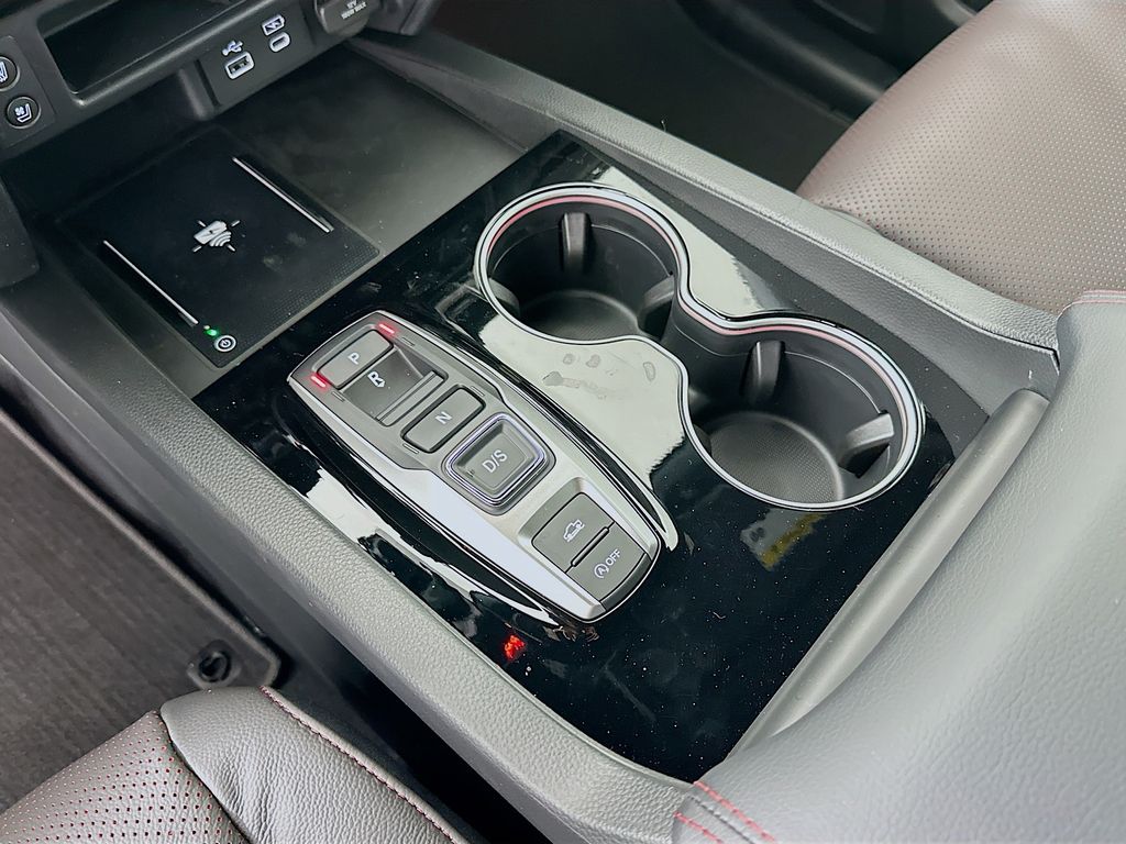 Thumbnail: 2026 Honda Ridgeline - 15