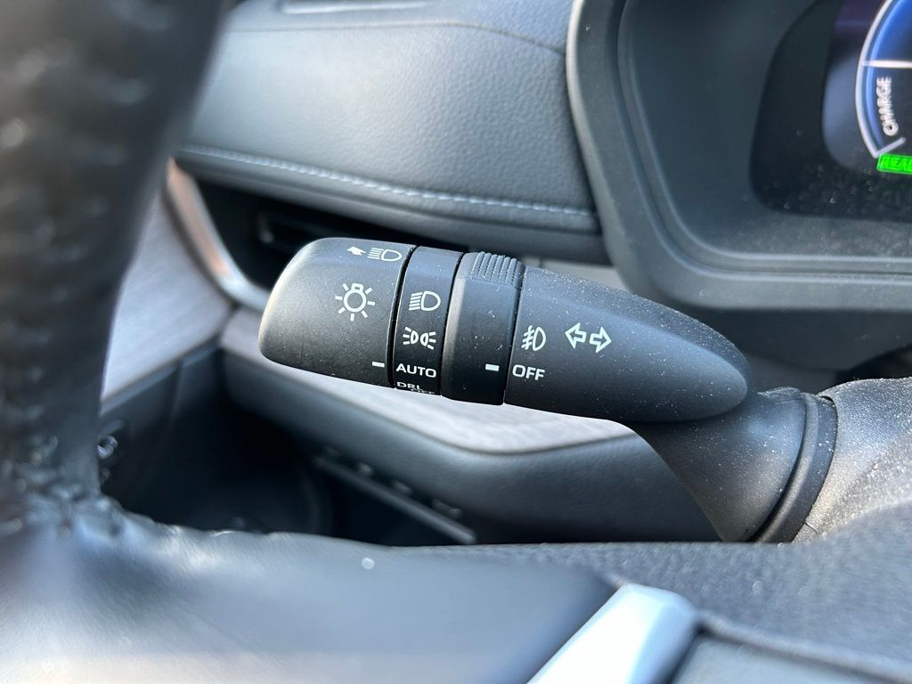 2024 Toyota Grand Highlander Limited 23