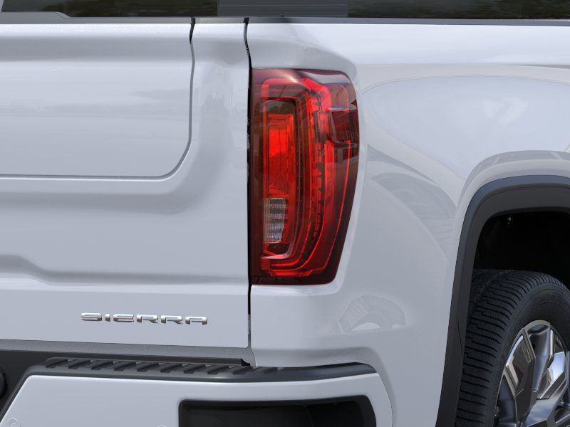 New 2026 GMC Sierra 1500 Truck