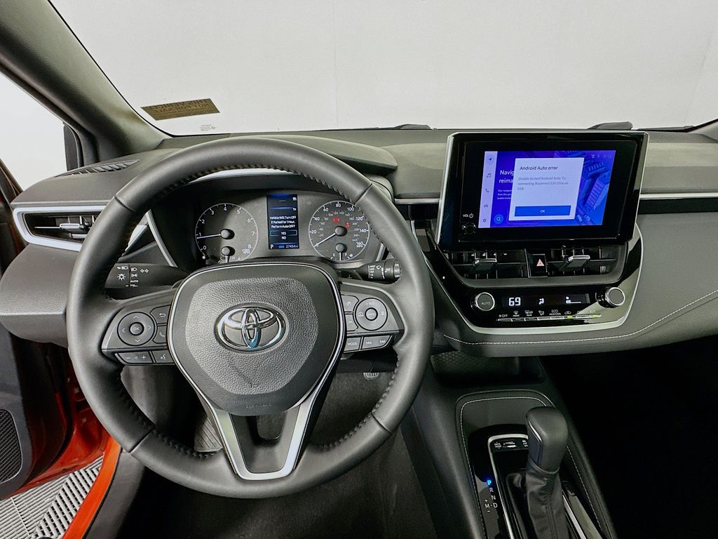 2023 Toyota Corolla SE 11