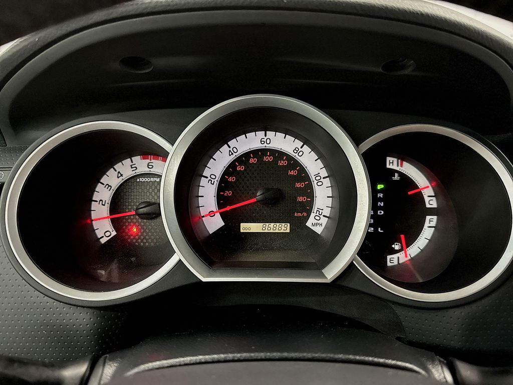 Used 2013 Toyota Tacoma Truck
