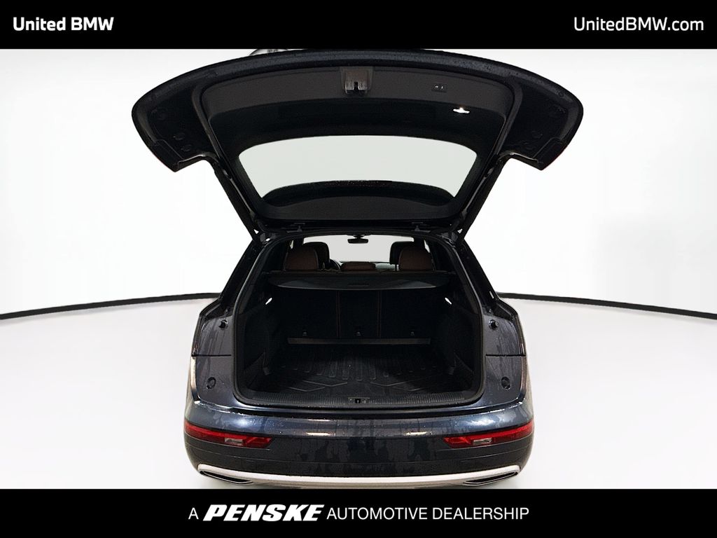 Thumbnail: 2019 Audi Q5 - 14