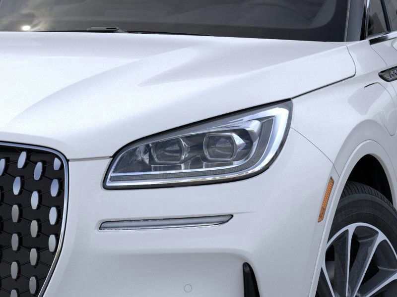 2026 Lincoln Corsair Grand Touring