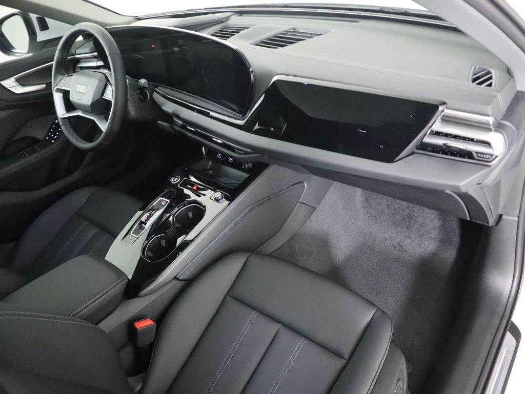 Thumbnail: 2025 Audi A5 - 20