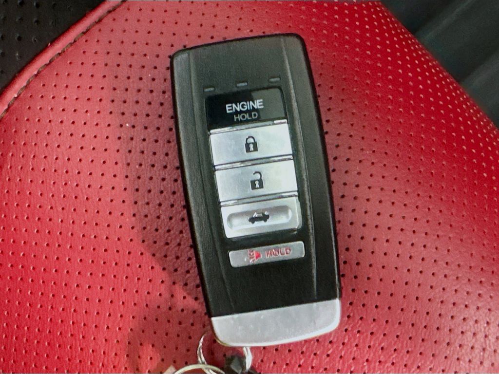 Used Car 2023 Acura Tlx  Type S For Sale Under $50,000 In Austin, Texas